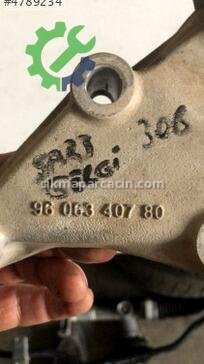 Peugeot 306 Şarj Dinamosu 9606340780 çıkma parça