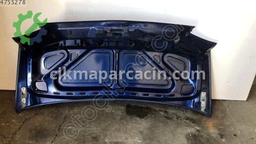 Peugeot 306 Bagaj Kapağı çıkma parça