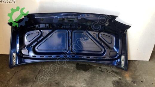 Peugeot 306 Bagaj Kapağı çıkma parça