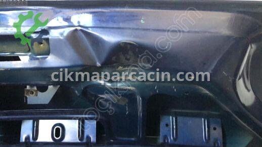 Peugeot 306 Bagaj Kapağı çıkma parça