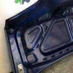 Peugeot 306  SEDAN ARKA BAGAJ KAPAĞI ORJİNAL