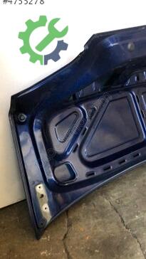 Peugeot 306 Bagaj Kapağı çıkma parça