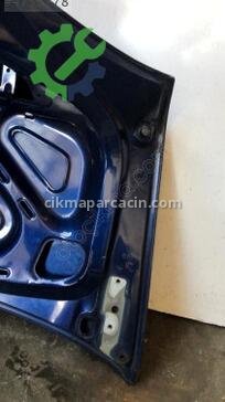 Peugeot 306 Bagaj Kapağı çıkma parça