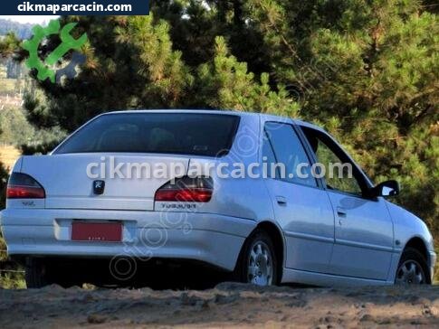 Peugeot 306 Diğer çıkma parça