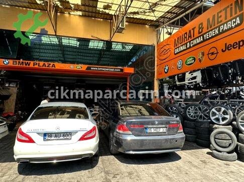 Peugeot 306 Diğer çıkma parça