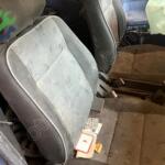 PEUGEOT 306 SEDAN KOLTUK TAKIMI