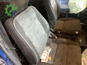 PEUGEOT 306 SEDAN KOLTUK TAKIMI