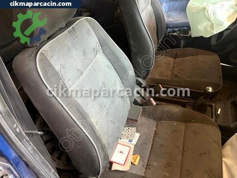 Peugeot 306 Koltuk çıkma parça