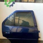 PEUGEOT 306 SEDAN SAĞ ARKA KAPI