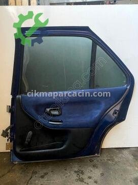 Peugeot 306 Sağ Arka Kapı çıkma parça