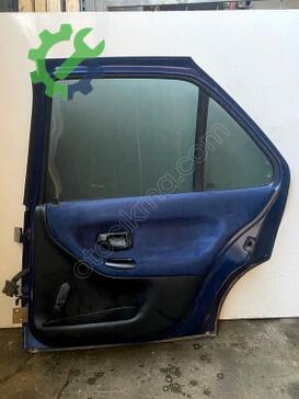 Peugeot 306 Sağ Arka Kapı çıkma parça