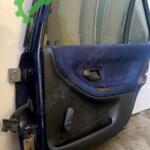 PEUGEOT 306 SEDAN SAĞ ARKA KAPI