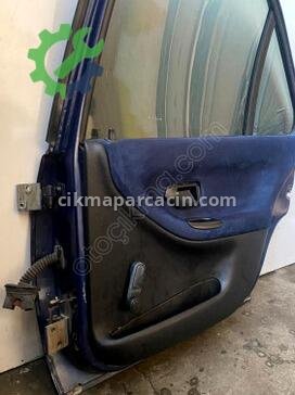 Peugeot 306 Sağ Arka Kapı çıkma parça