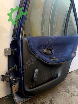 Peugeot 306 Sağ Arka Kapı çıkma parça