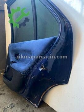 Peugeot 306 Sağ Arka Kapı çıkma parça