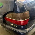 PEUGEOT 306 SEDAN SAĞ ARKA STOP