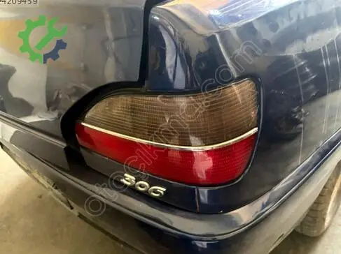 Peugeot 306 Sağ Arka Stop çıkma parça