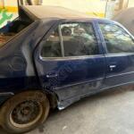 PEUGEOT 306 SEDAN SAĞ ÖN KAPI