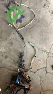 Peugeot 306 SEDAN TORPİDO VE İÇ TESİSAT VE İÇ SİGORTA KUTUSU