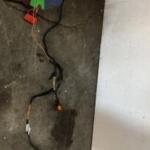 Peugeot 306 SEDAN TORPİDO VE İÇ TESİSAT VE İÇ SİGORTA KUTUSU