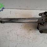 PEUGEOT 306 SİLECEK MEKANİZMASI VE MOTORU KOMPLE