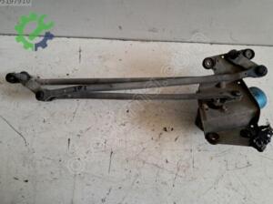 PEUGEOT 306 SİLECEK MEKANİZMASI VE MOTORU KOMPLE