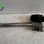 PEUGEOT 306 SİLECEK MEKANİZMASI VE MOTORU KOMPLE