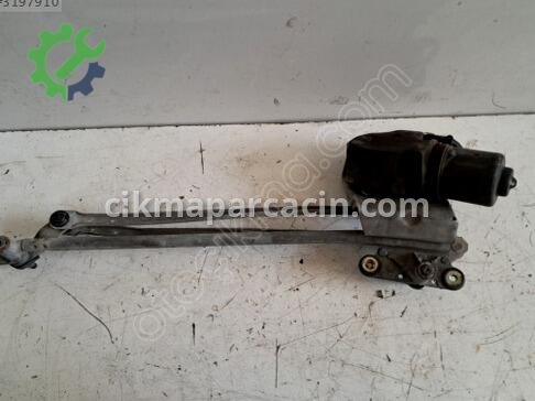 Peugeot 306 Silecek Mekanizması çıkma parça