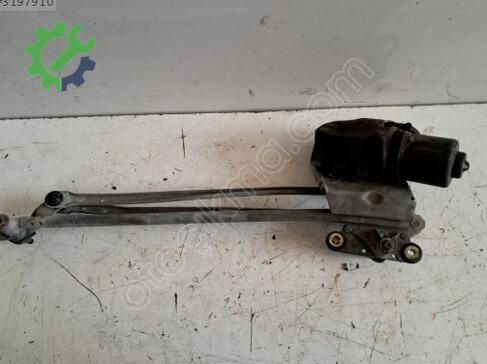 Peugeot 306 Silecek Mekanizması çıkma parça