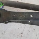 PEUGEOT 306 SİLECEK MEKANİZMASI VE MOTORU KOMPLE