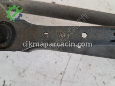 Peugeot 306 Silecek Mekanizması çıkma parça