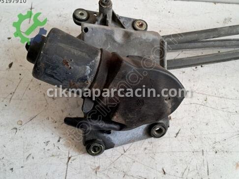 Peugeot 306 Silecek Mekanizması çıkma parça