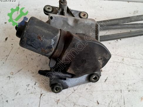 Peugeot 306 Silecek Mekanizması çıkma parça