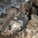 Peugeot 306 silindir kapağı çıkma yedek parça Mısırcıoğlu ot