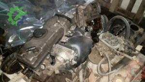 Peugeot 306 silindir kapağı çıkma yedek parça Mısırcıoğlu ot