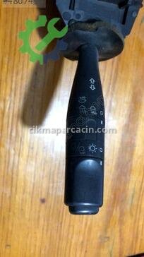 Peugeot 306 Sinyal Kolu çıkma parça