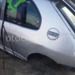 Peugeot 306 sol Arka Çamurluk Hatasız Orjinal Çıkma