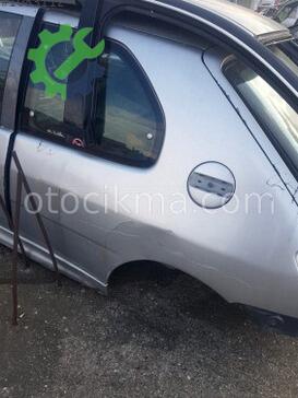 Peugeot 306 Sol Arka Çamurluk çıkma parça