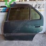 PEUGEOT 306 SOL ARKA KAPI