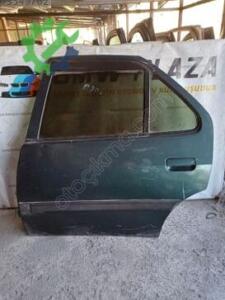 PEUGEOT 306 SOL ARKA KAPI
