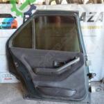 PEUGEOT 306 SOL ARKA KAPI