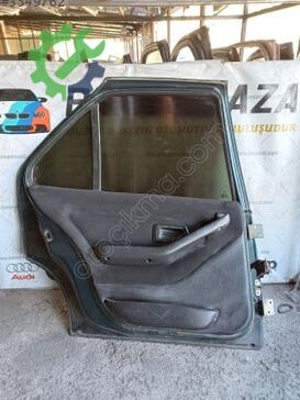 Peugeot 206 Sol Arka Kapı çıkma parça