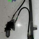 PEUGEOT 306 SOL ARKA KAPI CAM KRİKOSU