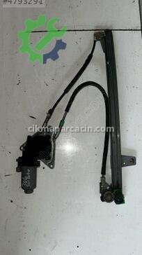 Peugeot 306 Sol Arka Cam Krikosu çıkma parça