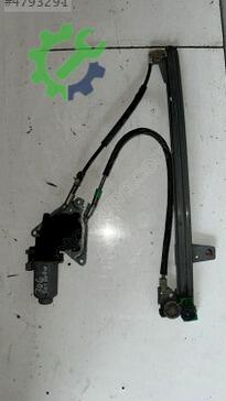 Peugeot 306 Sol Arka Cam Krikosu çıkma parça