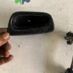 PEUGEOT 306 SOL ARKA KAPI KARIŞIK MALZEMELER