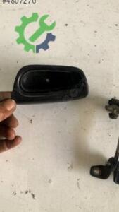 PEUGEOT 306 SOL ARKA KAPI KARIŞIK MALZEMELER