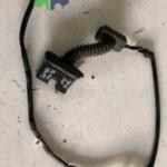 PEUGEOT 306 SOL ARKA KAPI TESİSATI