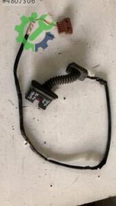 PEUGEOT 306 SOL ARKA KAPI TESİSATI