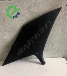 PEUGEOT 306 SOL ARKA PANJURLUK İÇ ÜST BAKALİT